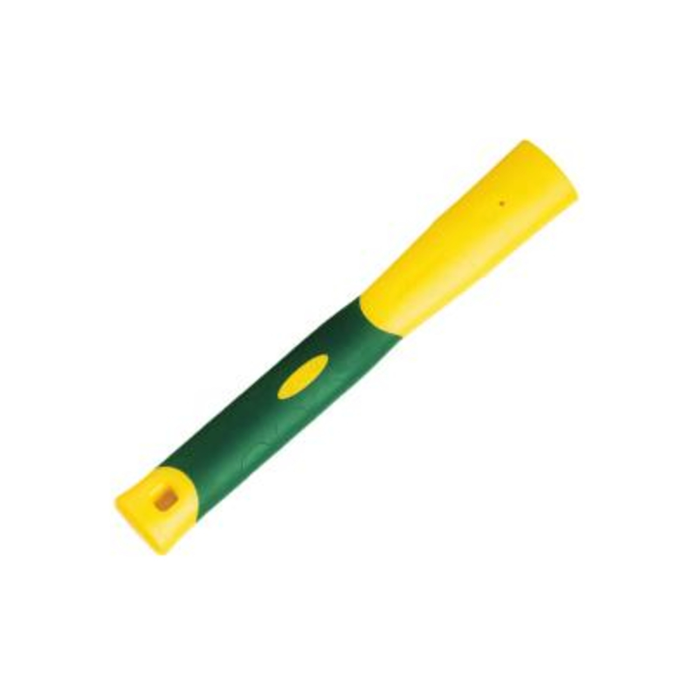 Massette Angles Abattus Leborgne 1.5 Kg 26 Cm – Manche Novagrip Tri-Matière, Acier Forgé Trempé, Sécurité Et Précision Pro