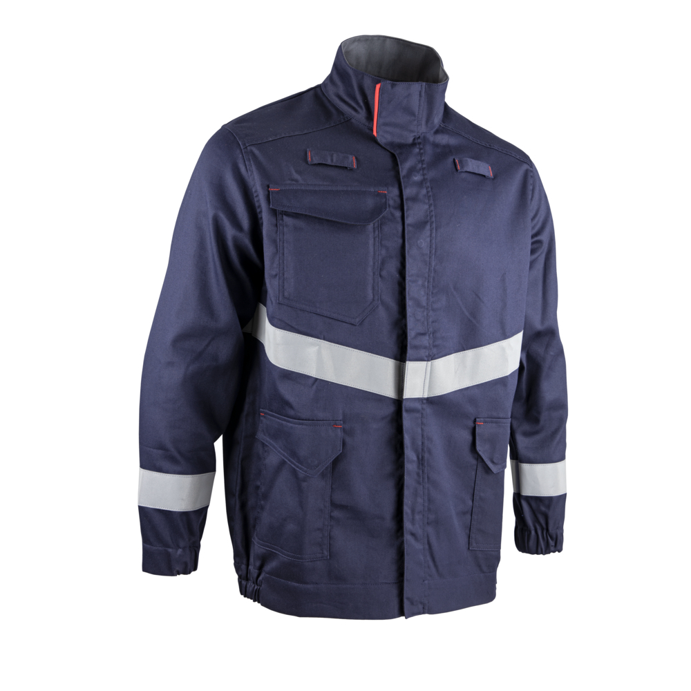 Veste GALLIUM MARINE - RISK E2 VA - LMA LEBEURRE - 2320