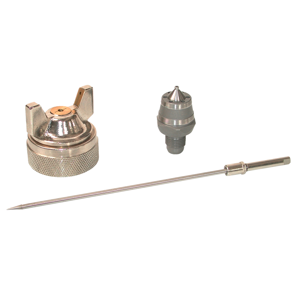 Kit buse 2.5mm pis.peint ind 3 LACME - 303703