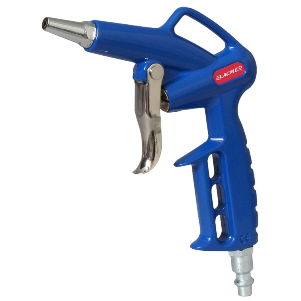 Blister soufflette bec court LACME - 310302