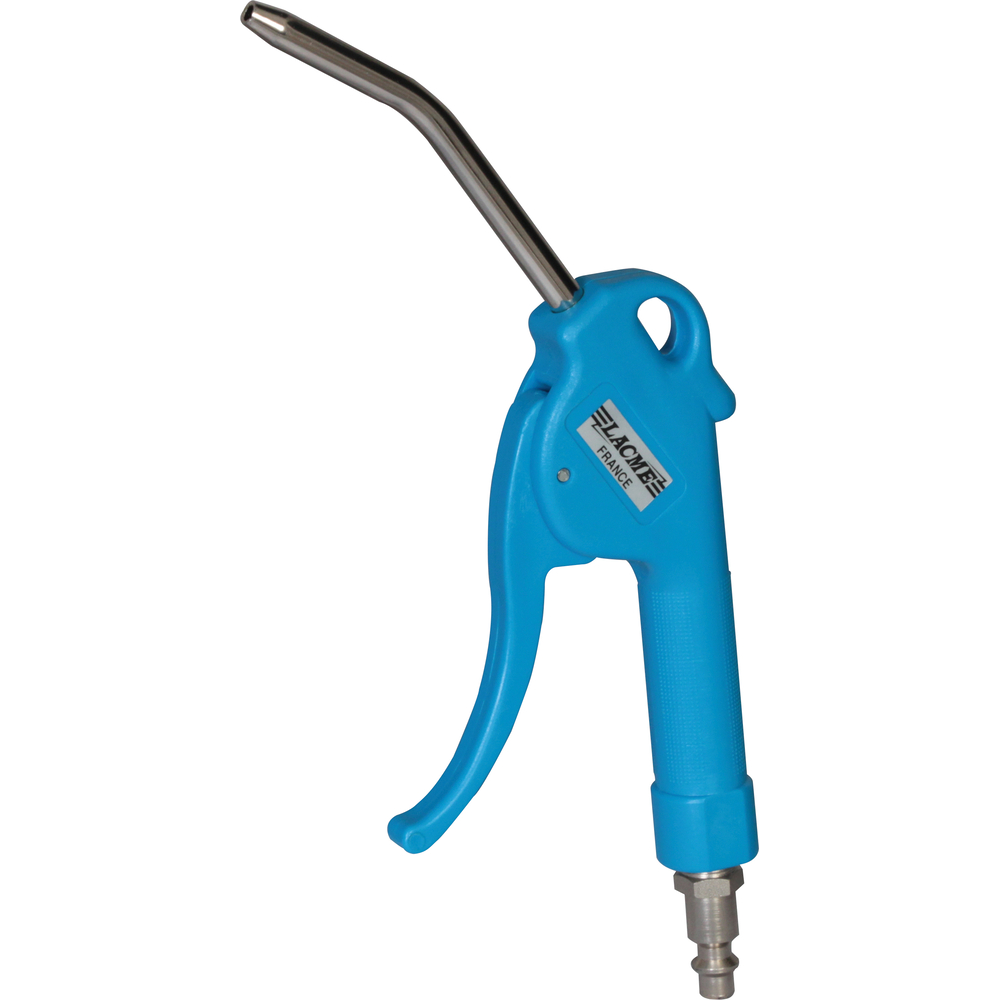 Blister soufflette progressive LACME - 310802