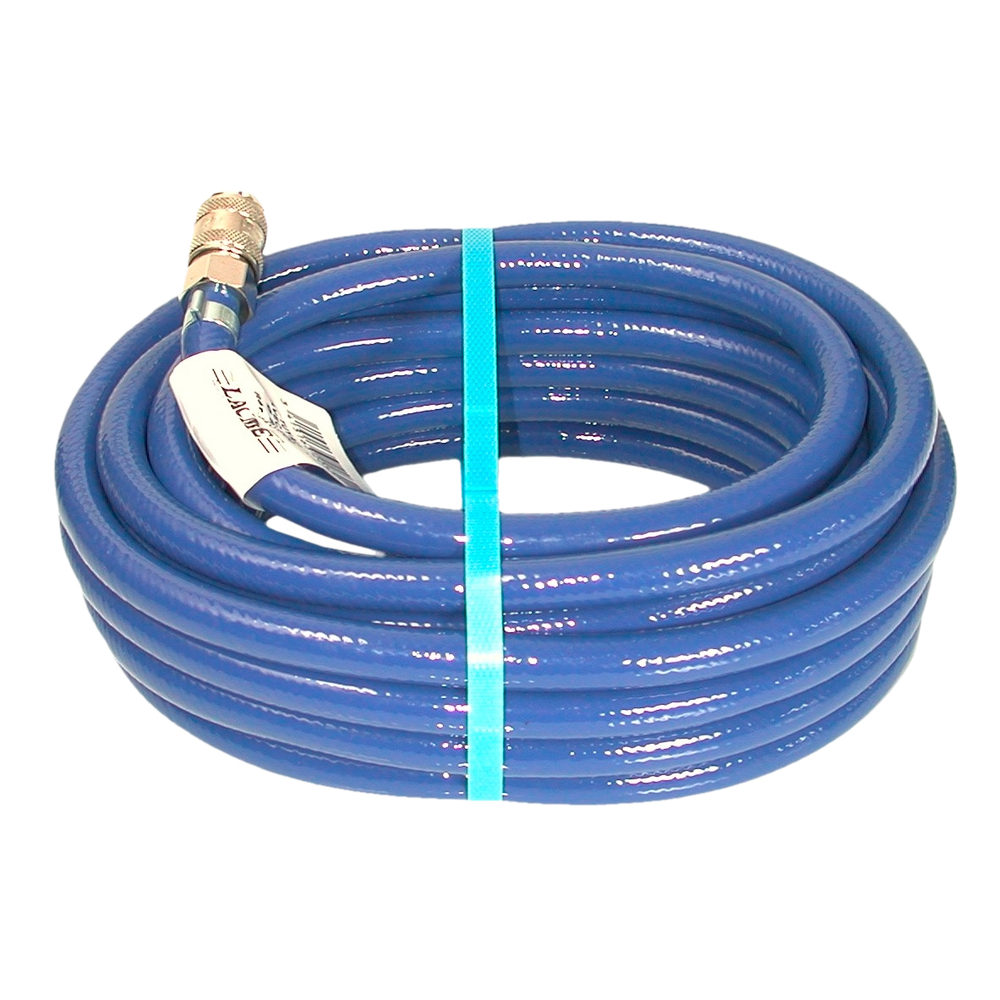 Blister tuyau 8m LACME - 320302