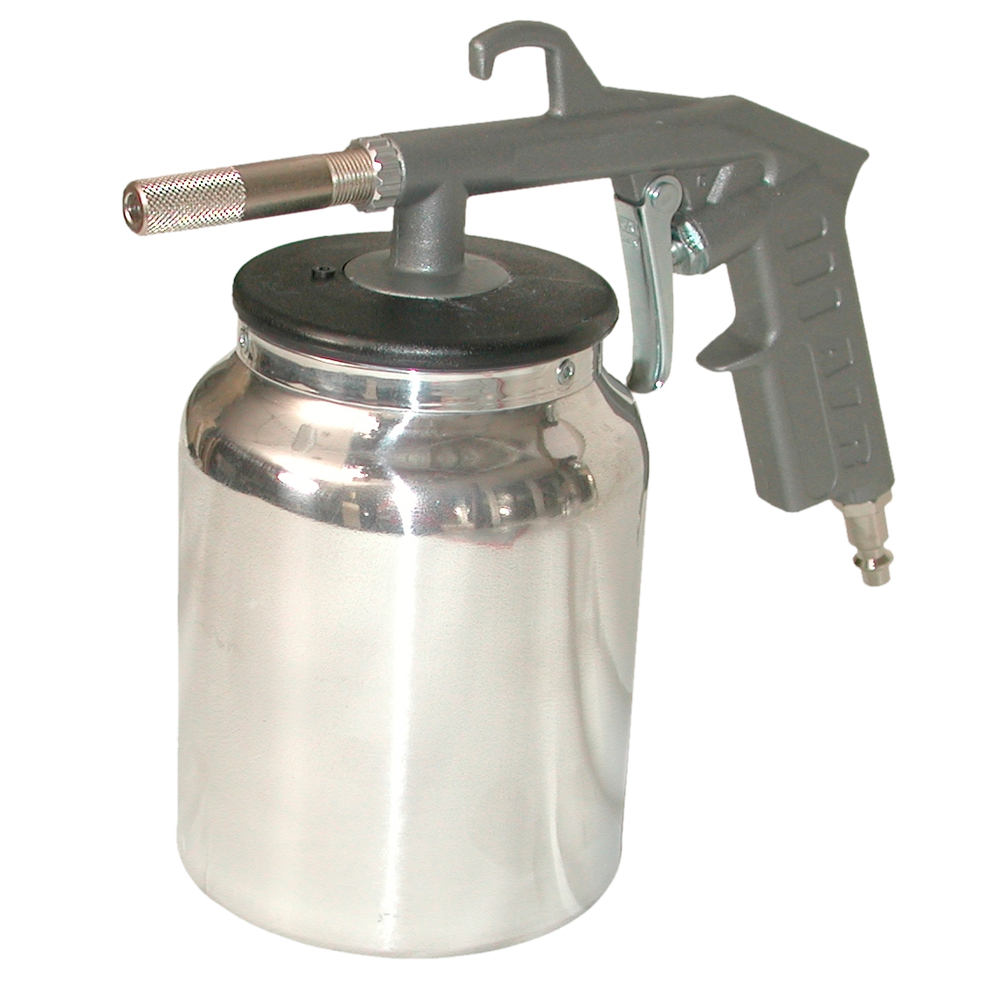 Pistolet de sablage à godet LACME - 331102