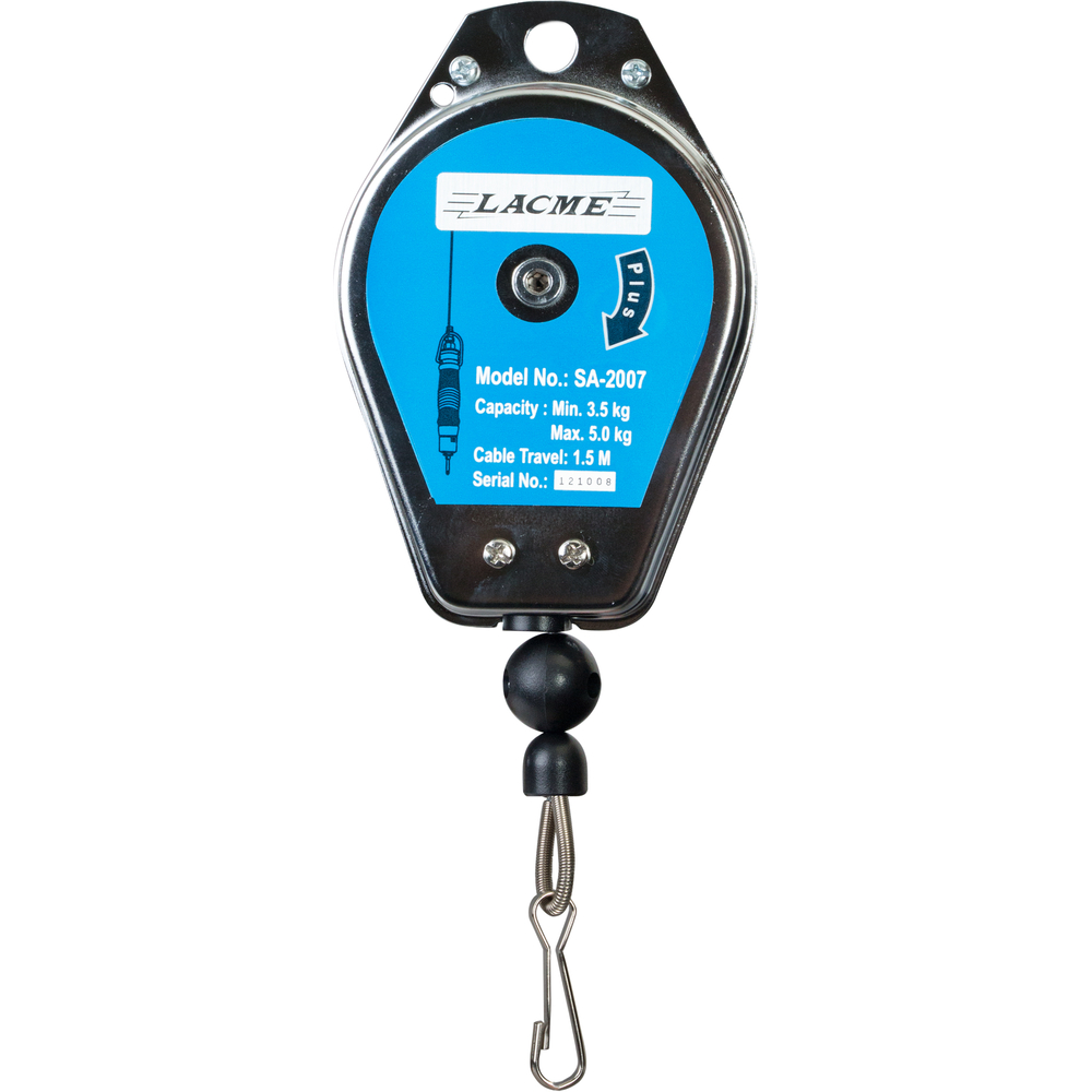 Equilibreur sa-2007 (3-5kg) LACME - 343854