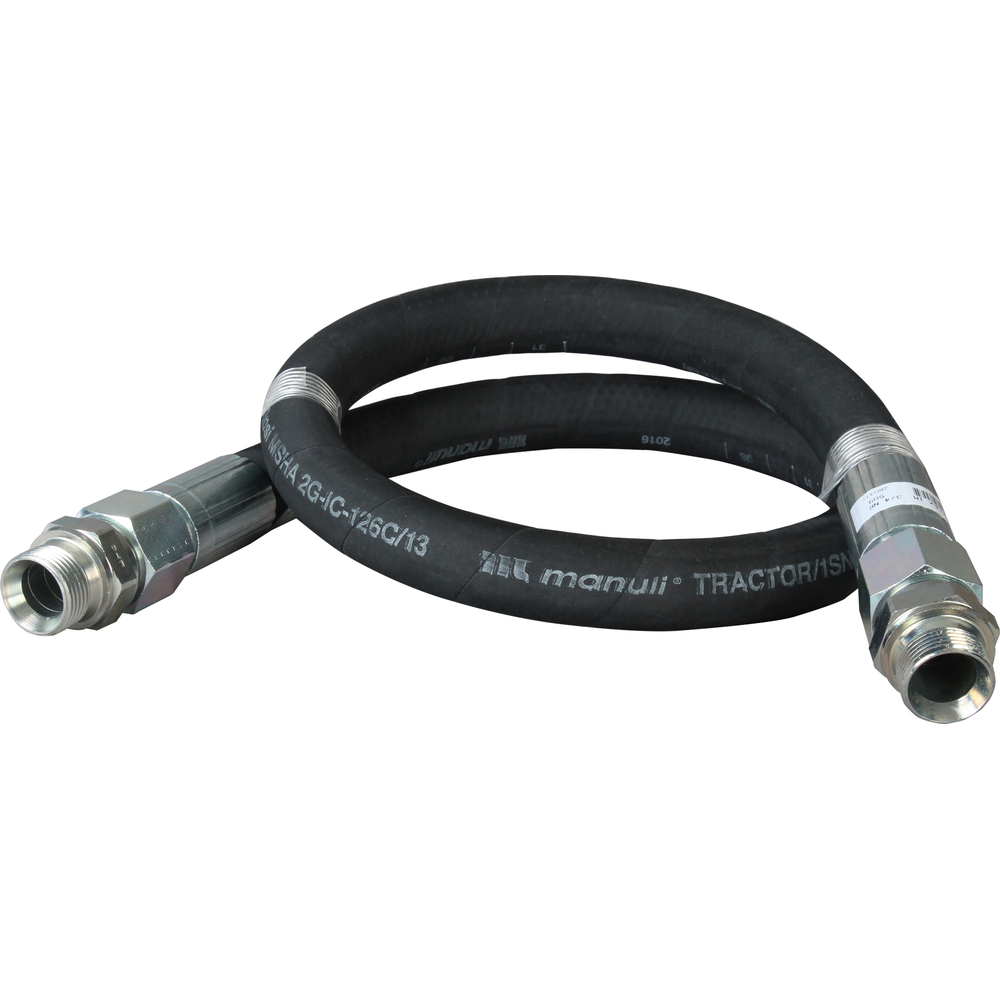 Flexible 1-1/4p long. 1.50m LACME - 478615