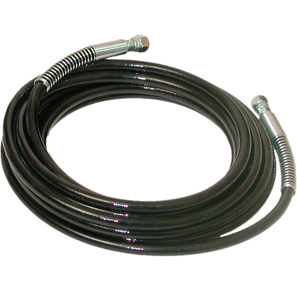 Tuyau airless diamètre 1/4 - 7.6m LACME - 482505