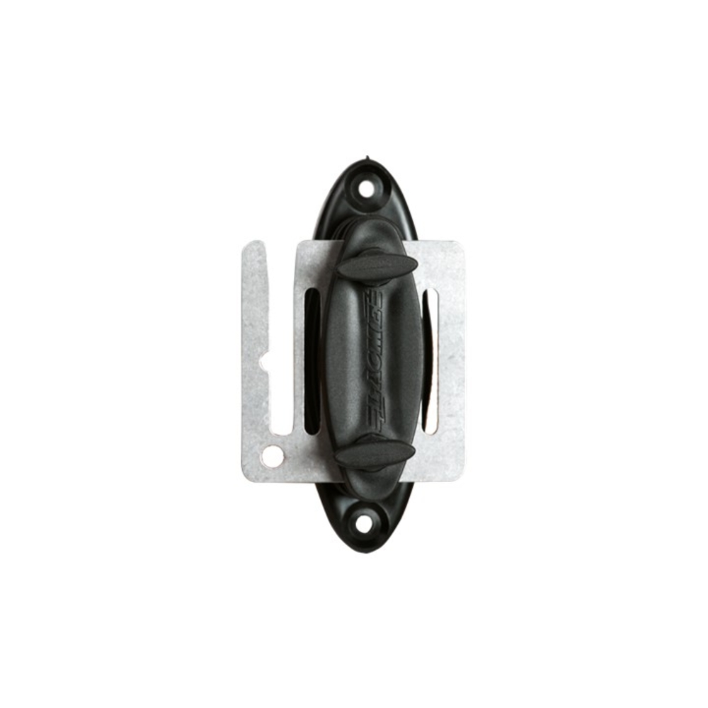 Boite de 2 Stoplock Isolateur Isolateur passage barrière rubans - LACME - 653704
