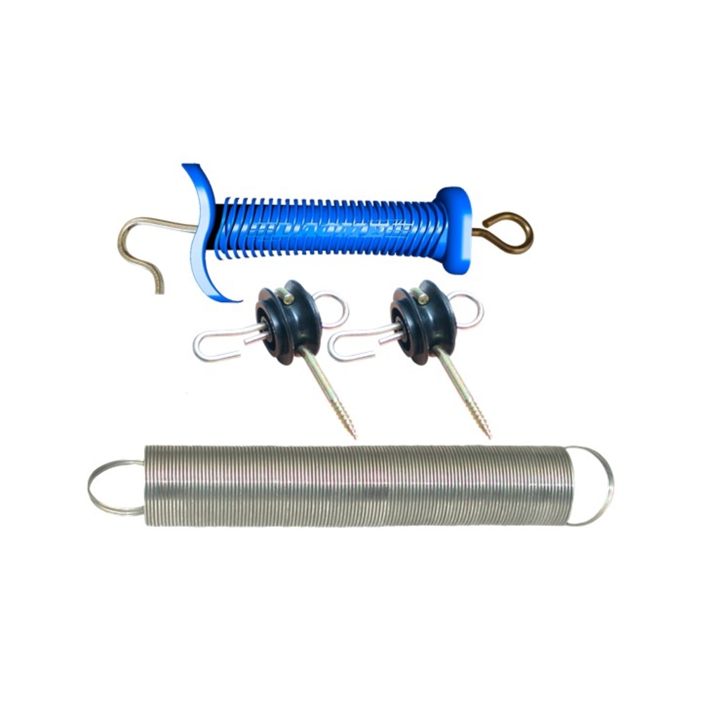 Boite de 1 Kit barrière super Passage barrière - LACME - 665904