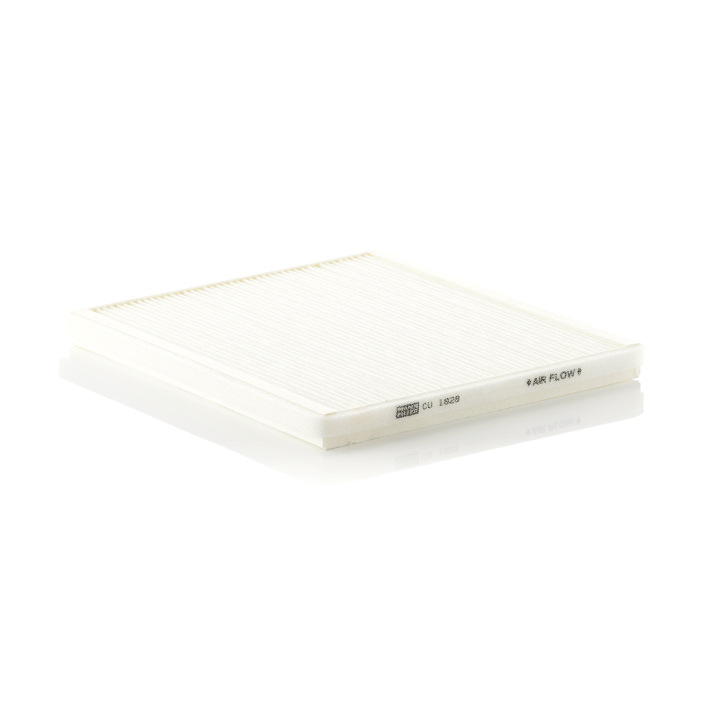Filtre Habitacle MANN CU1828 - Equivalent SC 8049 HIFI FILTER