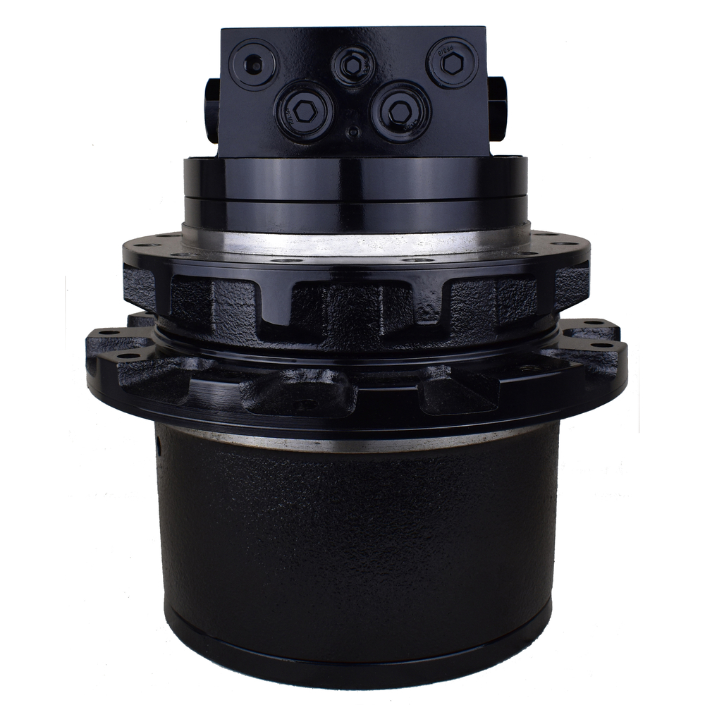 Motoréducteur Yanmar Vio75 - TPMRC7-8A