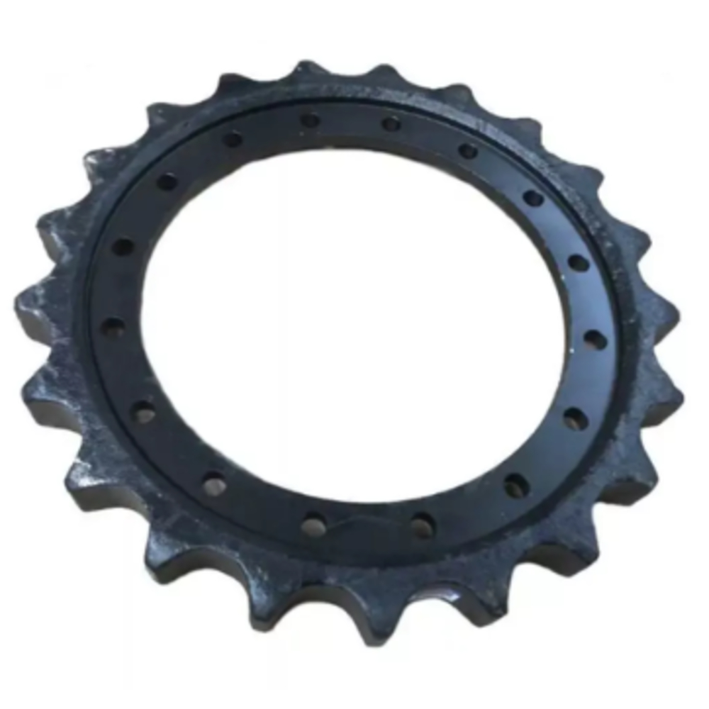 BARBOTIN COMPATIBLE DOOSAN - UR101Z021