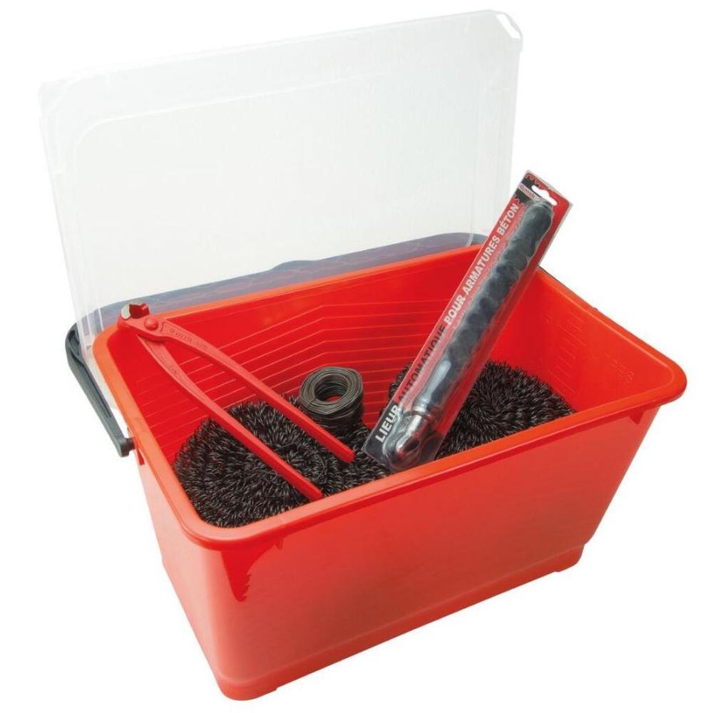 LOT SPECIAL FERRAILLAGE MOB - 0000963401