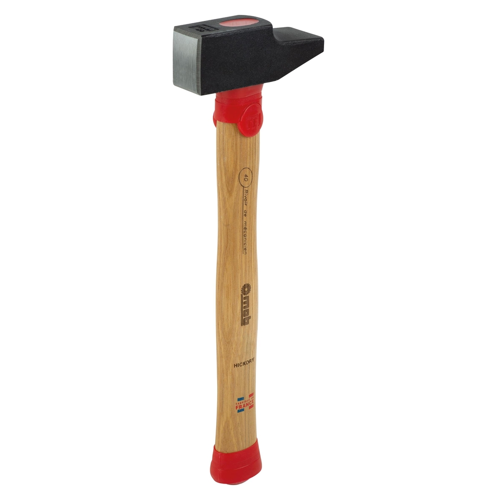 MARTEAU RIVOIR 36 MANCHE HICKORY MOB - 0001360301