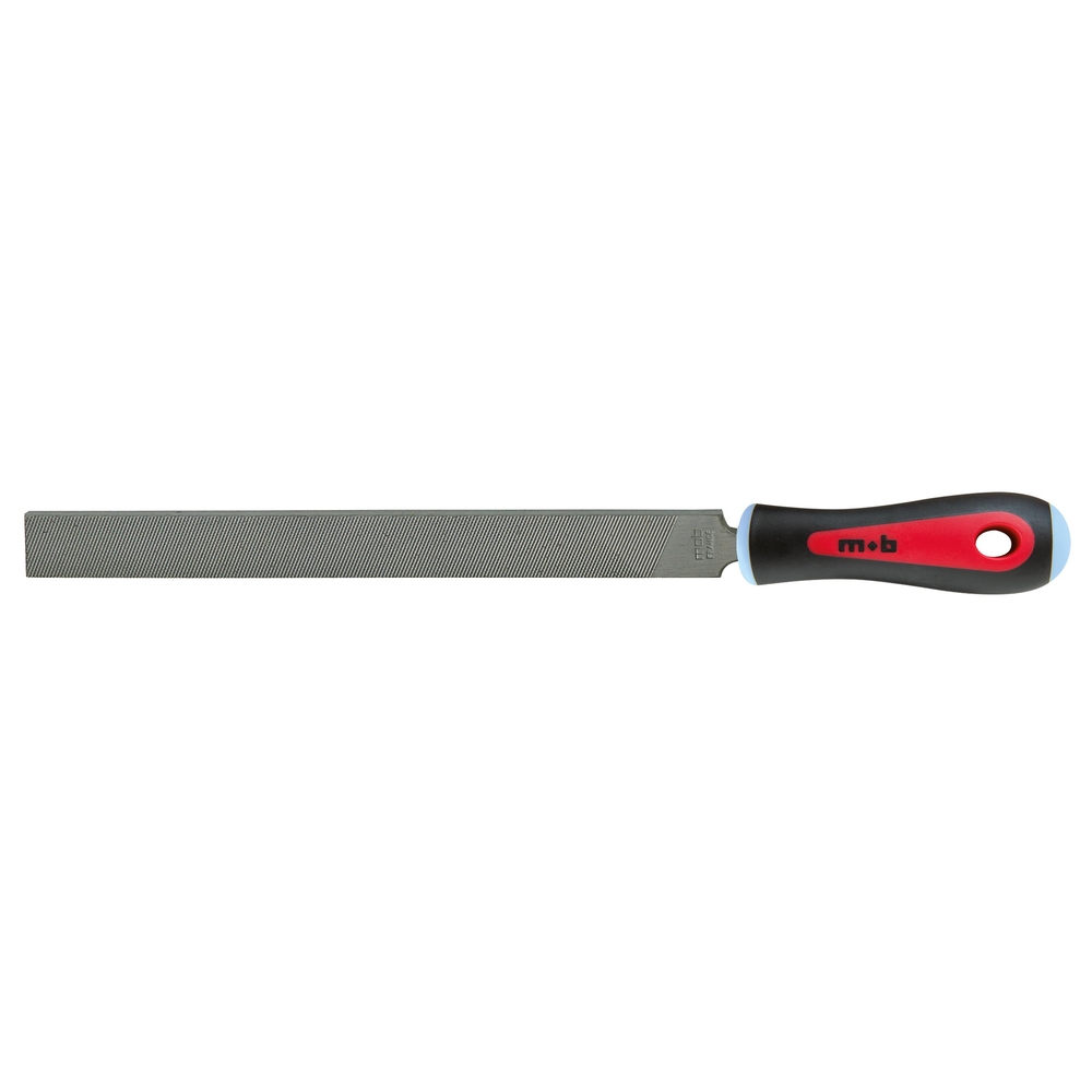 Lime Plate Mi-Douce Peddinghaus / Mob Mondelin 250 Mm – Outil De Finition Précis Et Durable