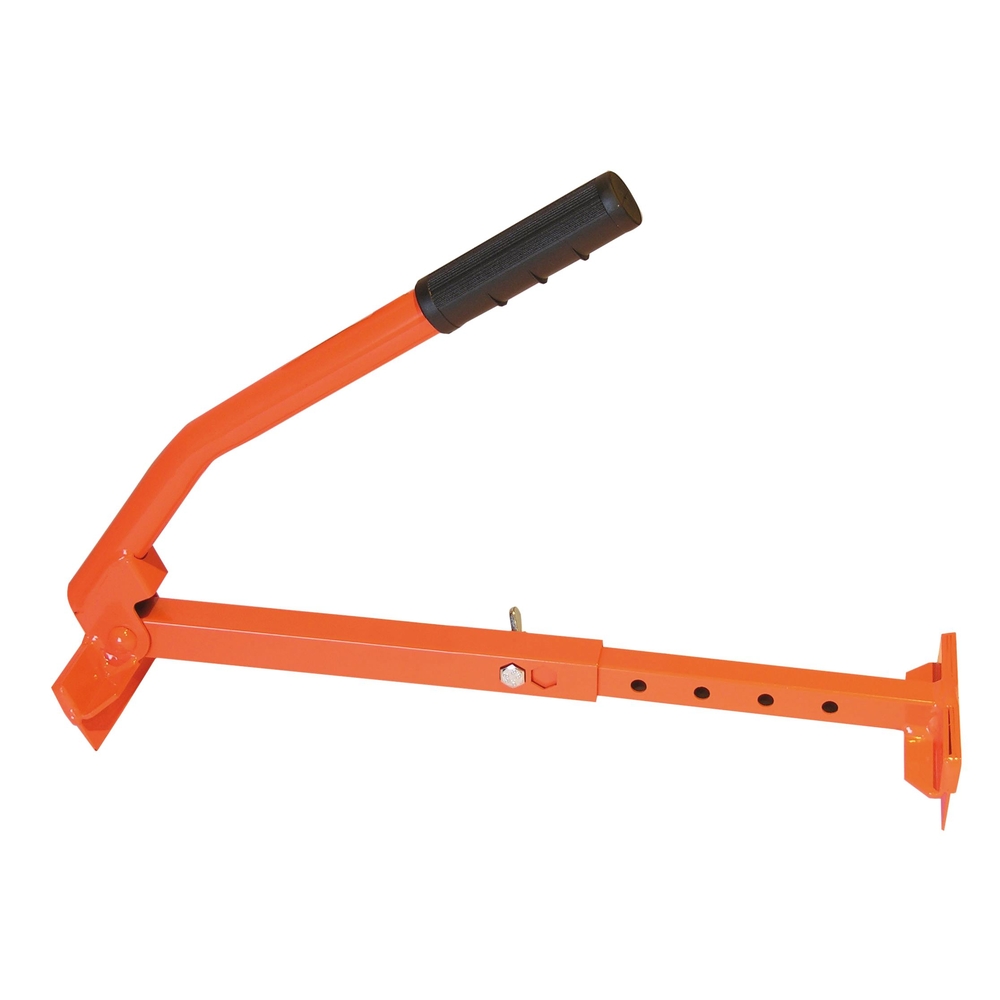 POSE-DALLES REGLABLE DALLE DE 300 A 500MM MONDELIN - 153000