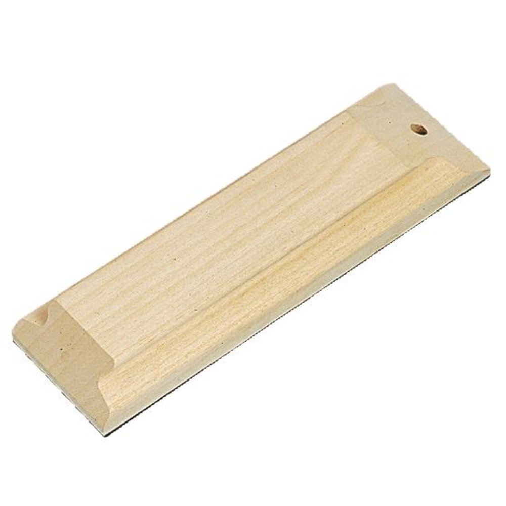 BATTE SAMBA 12X30CM MONDELIN - 164340