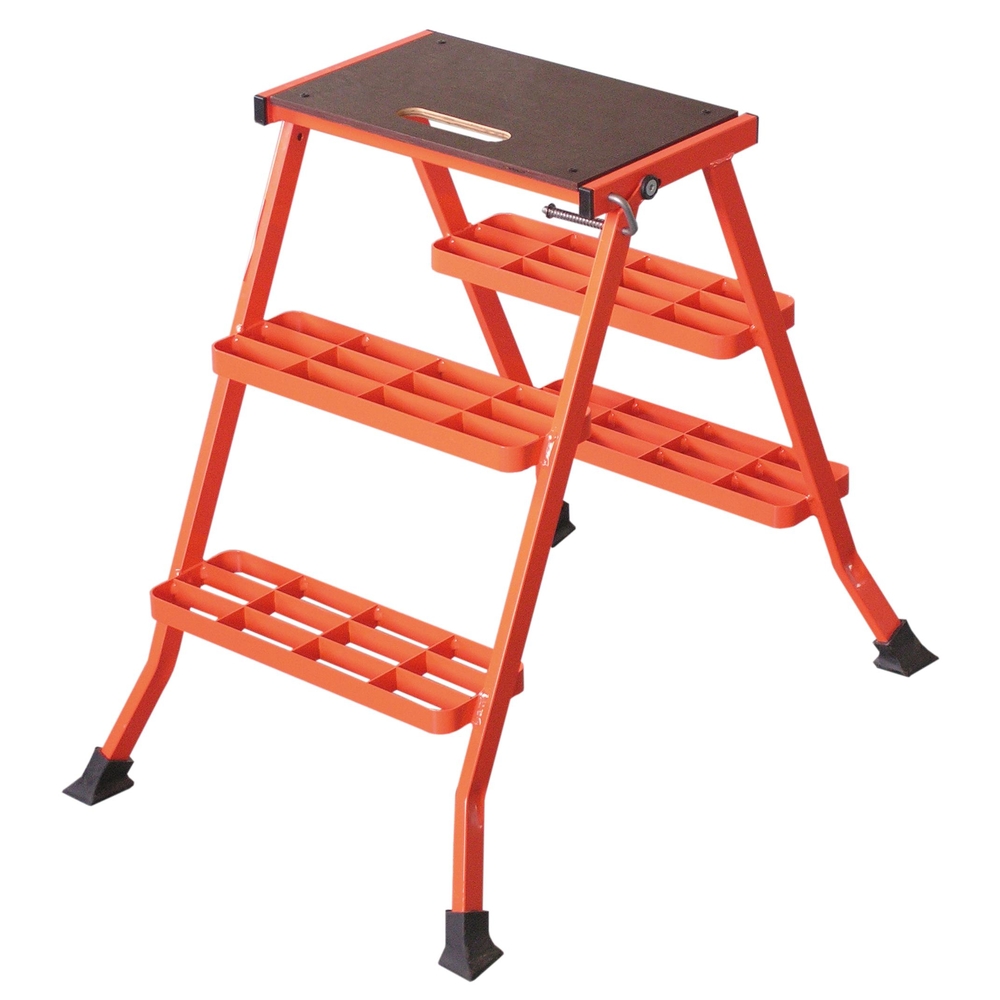 MARCHEPIED PLIANT 70 CM AVEC CAILLEBOTIS MONDELIN - 201740