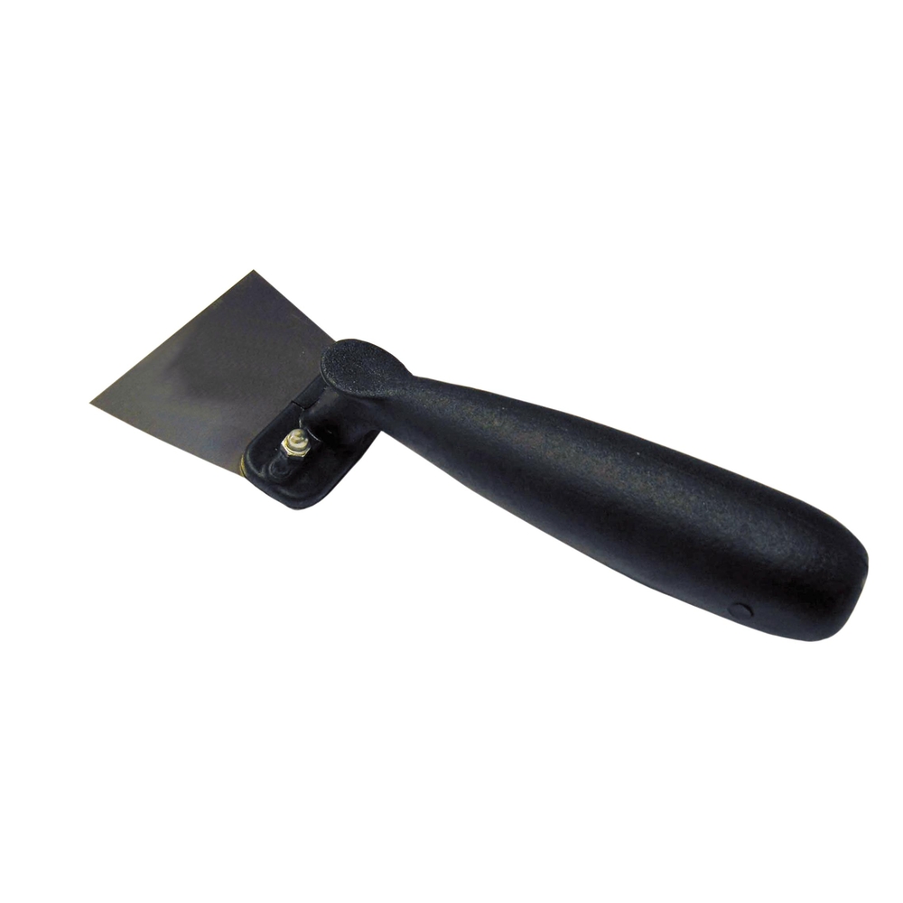 COUTEAU A SERRER BANDES 7 CM MONDELIN - 224200