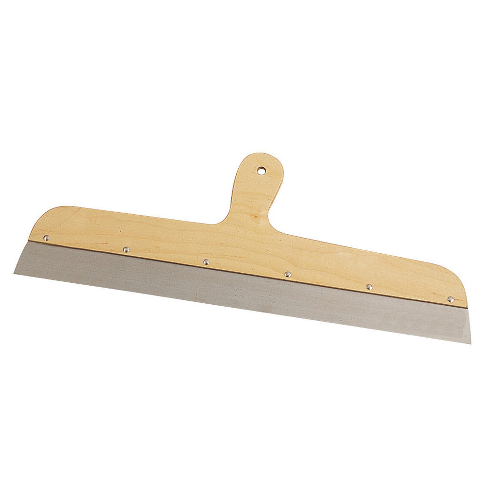 COUTEAU ENDUIRE 50 CM CONTREPLAQUE VERNI MONDELIN - 224650