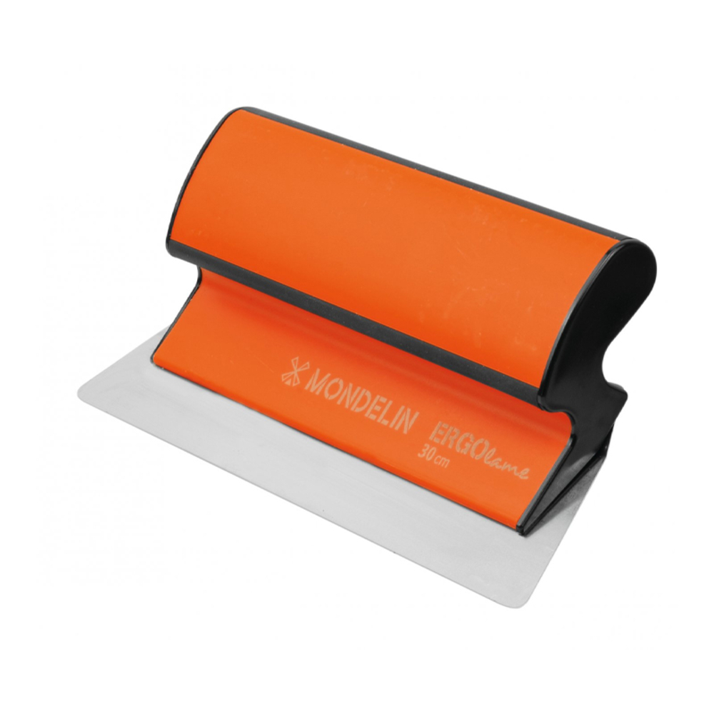 ERGOLAME FINITION 150 INOX ECROUI 0,4*120 MONDELIN - 227600