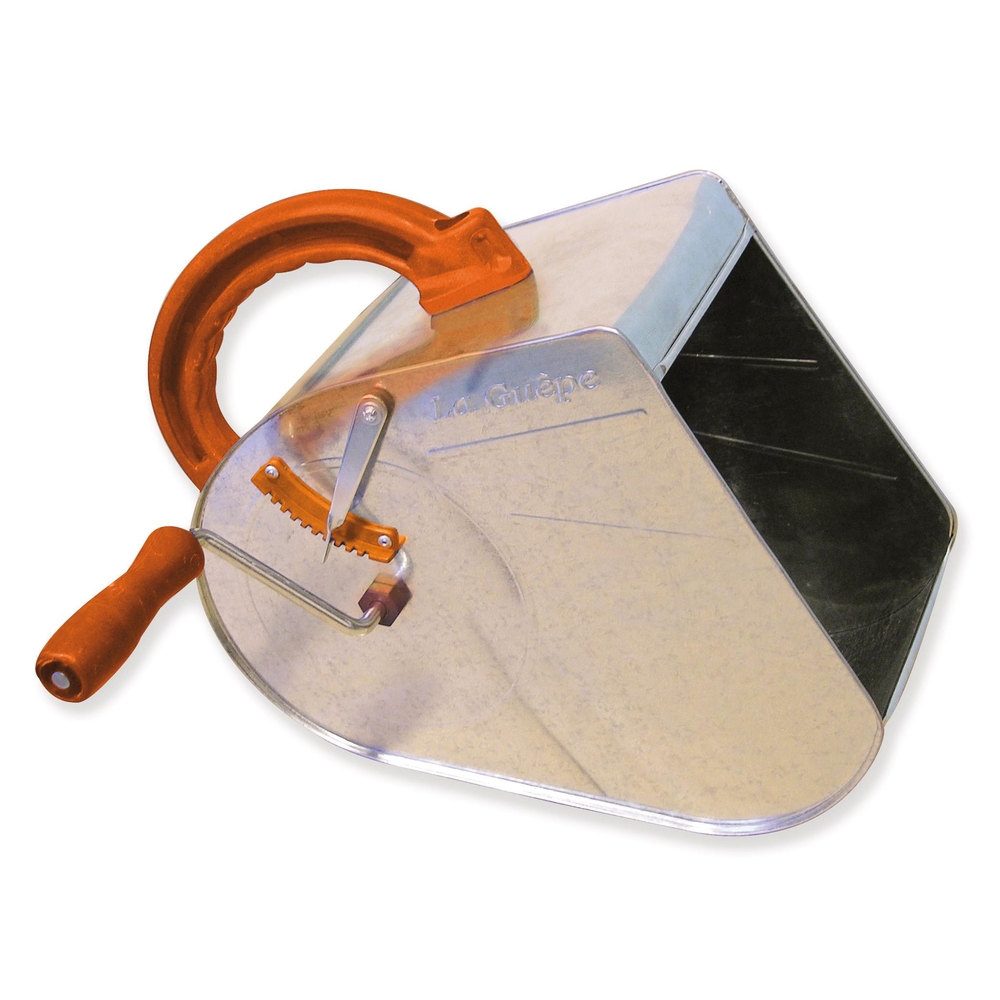 MACHINE A CREPIR LA GUEPE MONDELIN - 301180