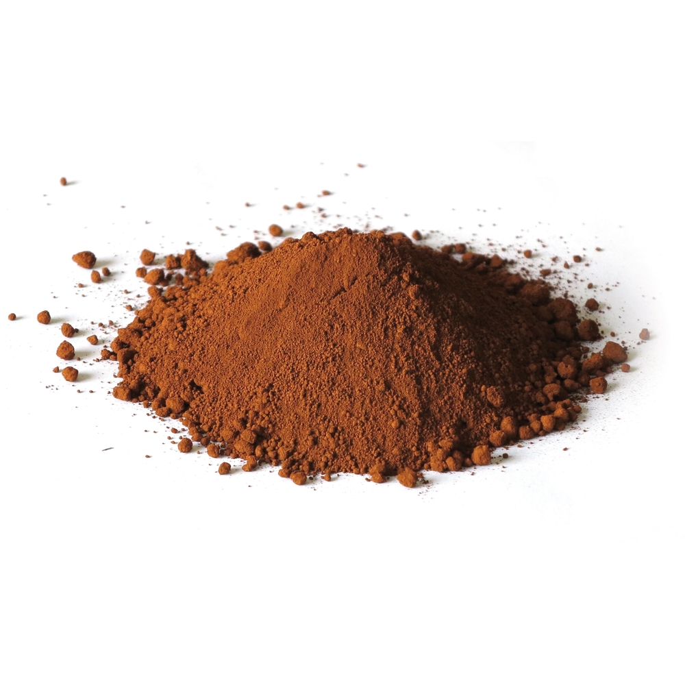 COLORANT BRUN CLAIR 750 G MONDELIN - 302550