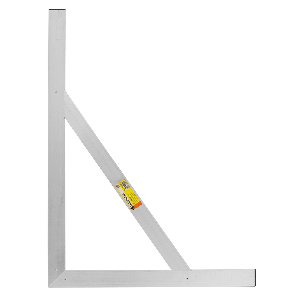 EQUERRE ALU 150 X 200 CM MONDELIN - 350030