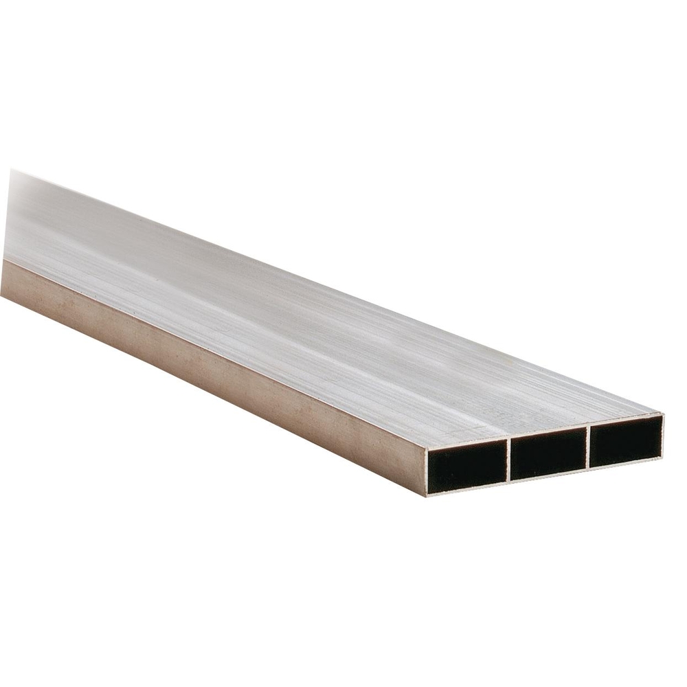 REGLE MACON 100X18 2 M 2 VOILES SANS EMBOUT MONDELIN - 351701