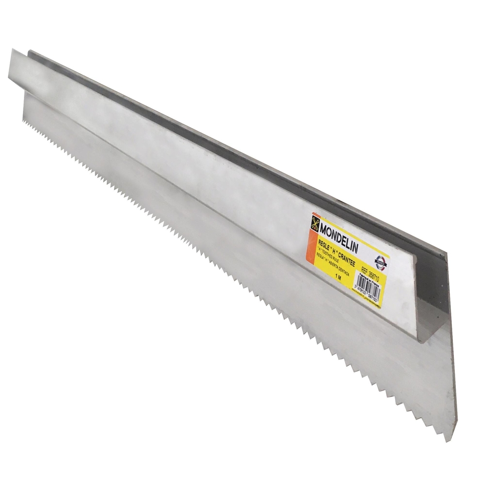 REGLE H CRANTEE 2 M MONDELIN - 358720