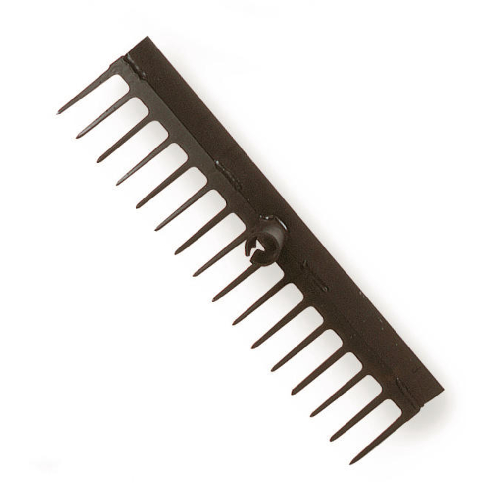 RATEAU ASPHALTE 16 DENTS 46 CM MOB - 6450161010