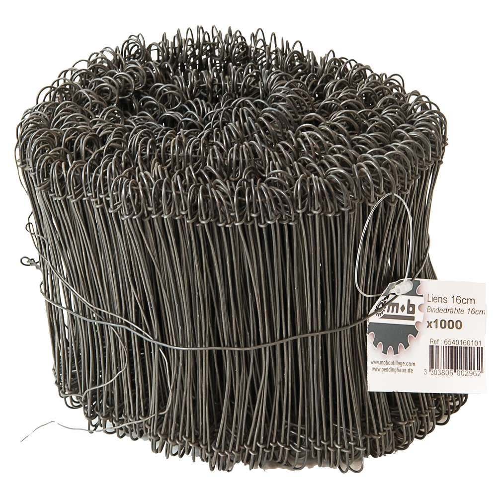 LIENS 12CM - PAR 1000 MOB - 6540120101