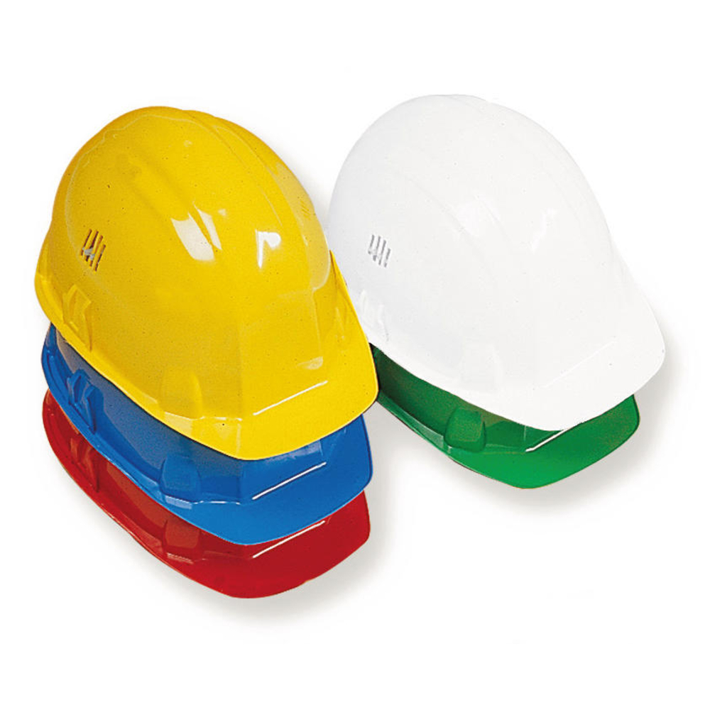 CASQUE BLANC BRENNUS MONDELIN - 801700