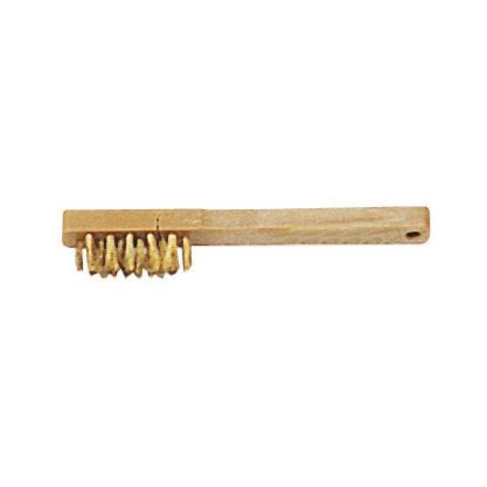 BROSSE BOUGIE 3 RGS FIL SOUPLE MONDELIN - 863250