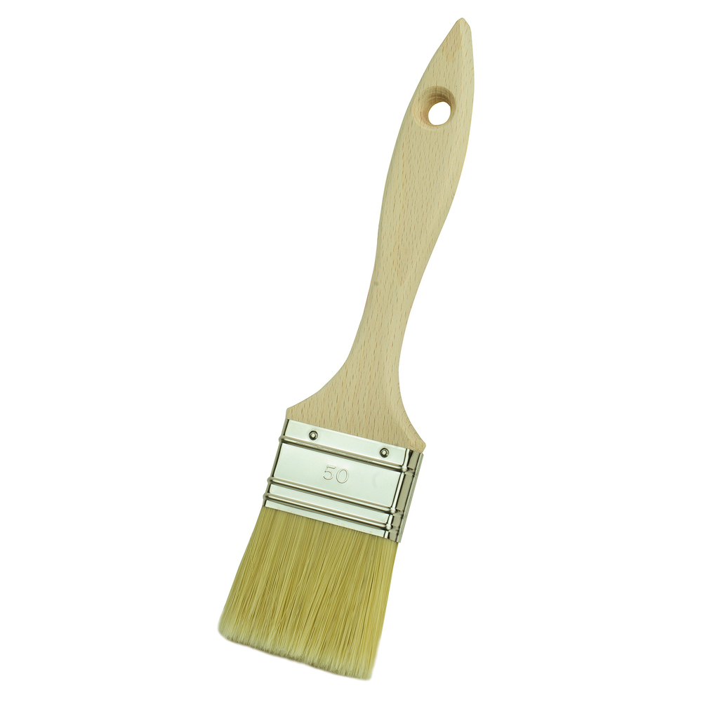 BROSSE PLATE PHASE UNIVERSELLE 20MM - MONDELIN - 866300