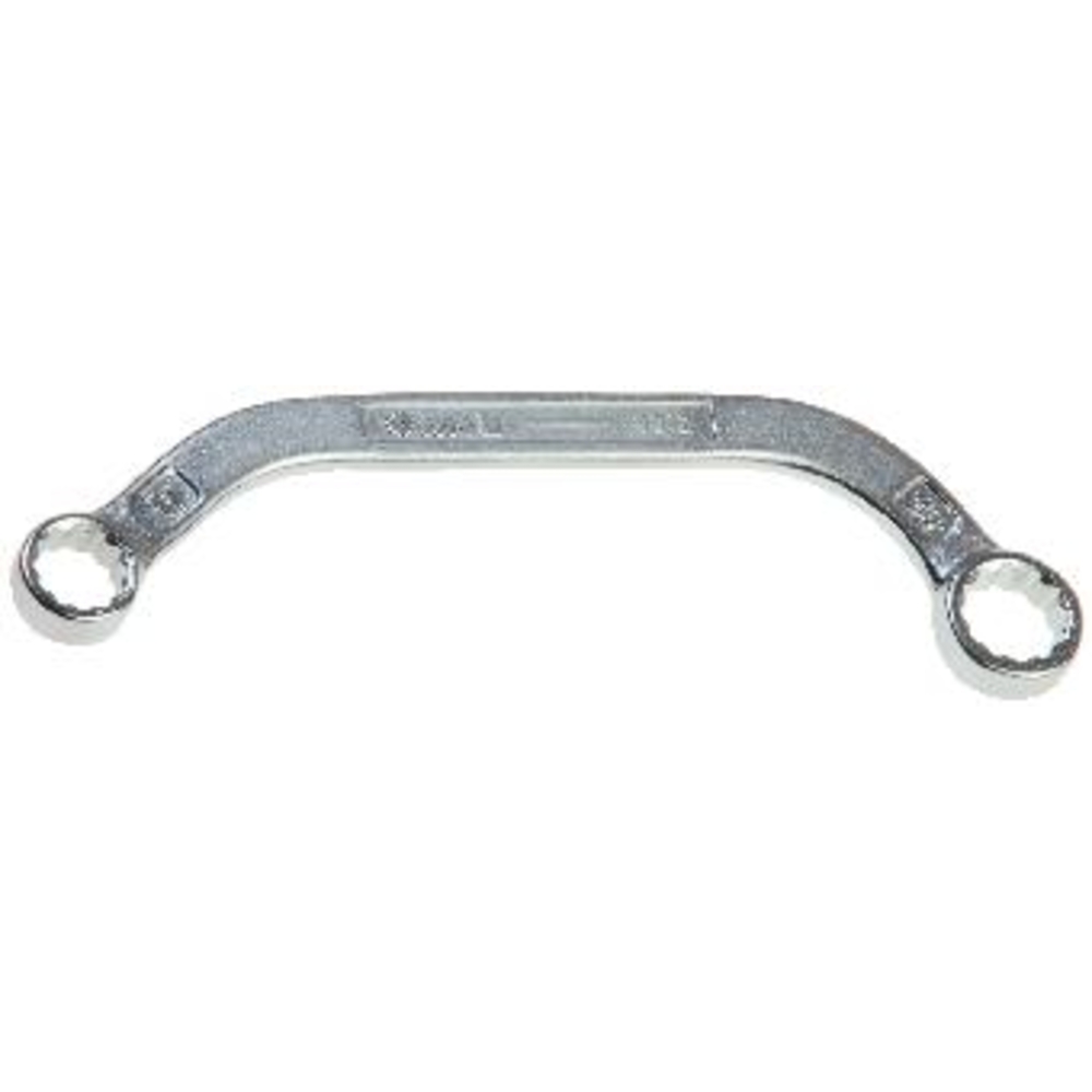 CLE DEMI-LUNE 10X12 MOB - 9012100001