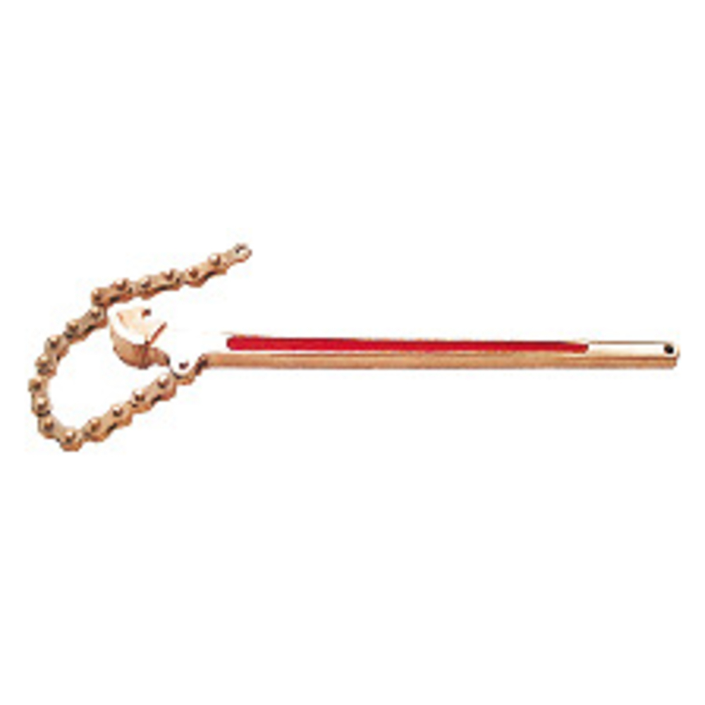 CLE A CHAINE 100*600MM CU-BE - MOB OUTILLAGE - 9017600081