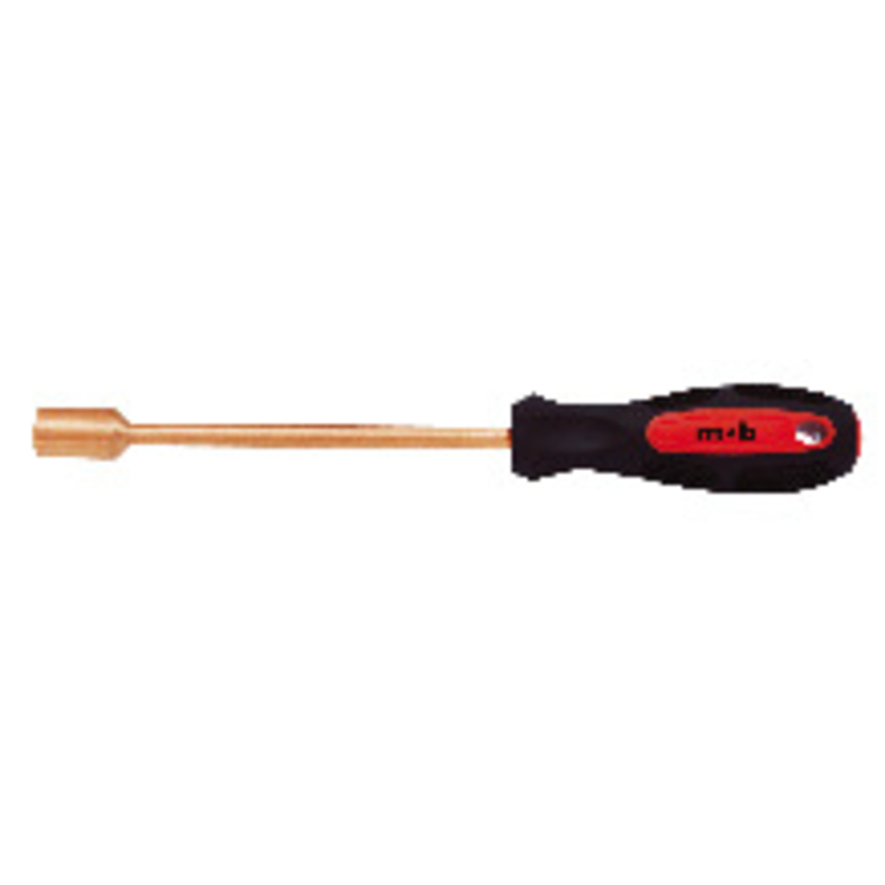 CLE EMM BIMAT DOUILLE 17*120MM CU-BE - MOB OUTILLAGE - 9070170081