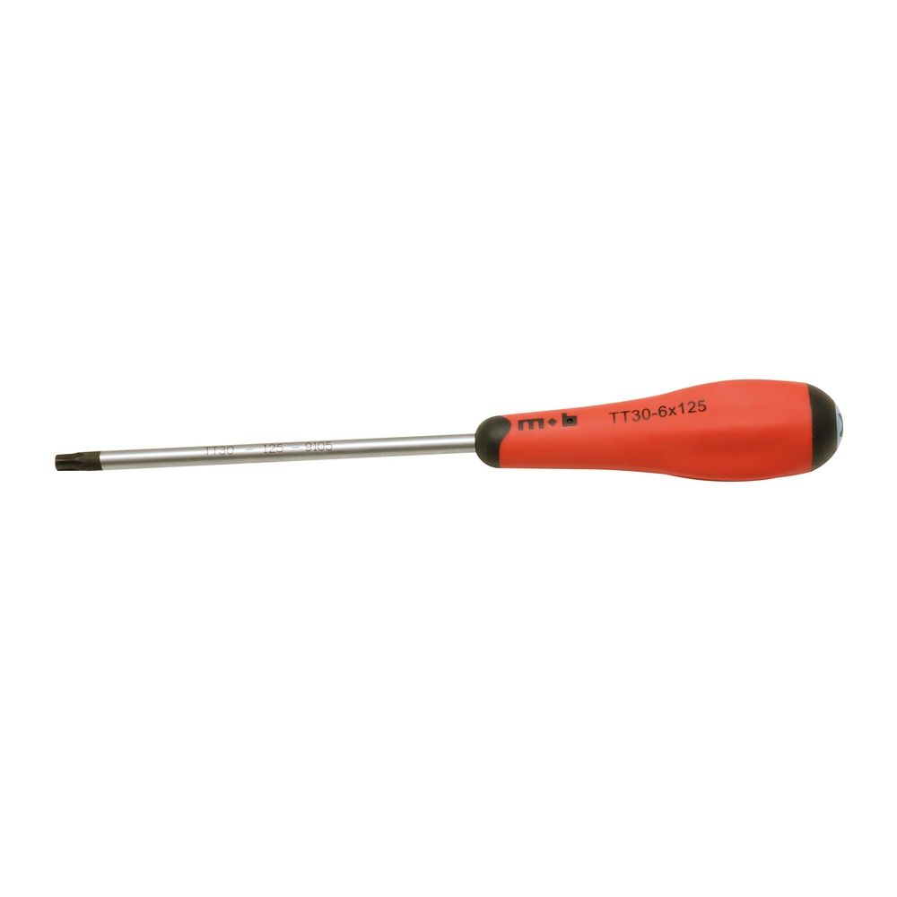 TOURNEVIS TYPE TAMPERTORX TT20X100 MOB - 9105200001