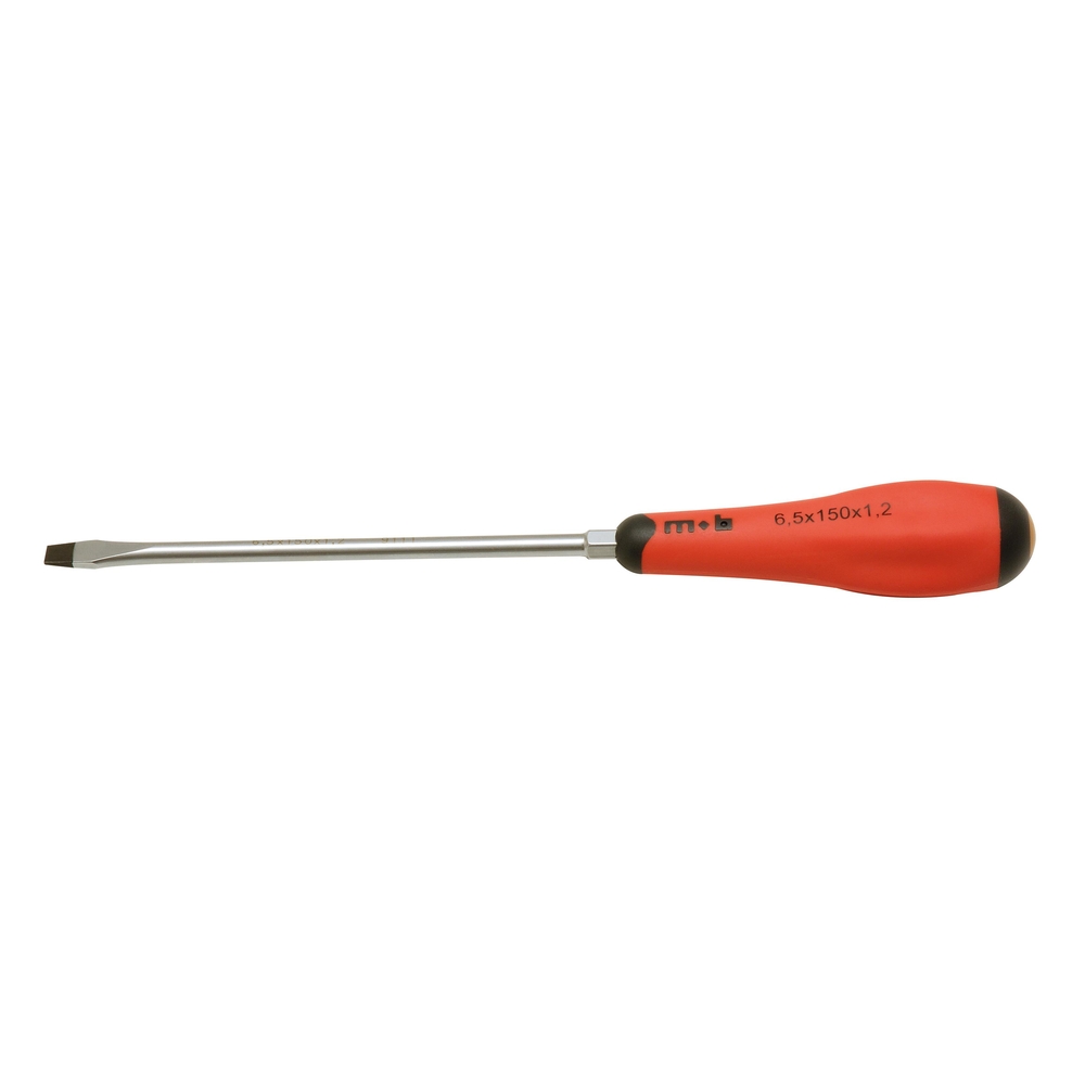 TOURNEVIS MECANICIEN ECROU 6,5*1,2 150 MOB - 9111020001