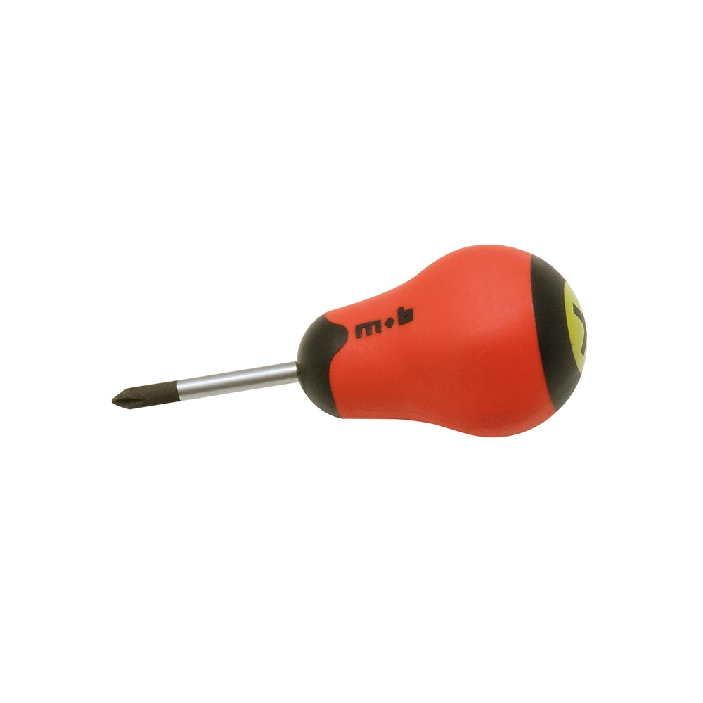 TOURNEVIS BOULE TYPE PHILLIPS PH2 38 MOB - 9122020001
