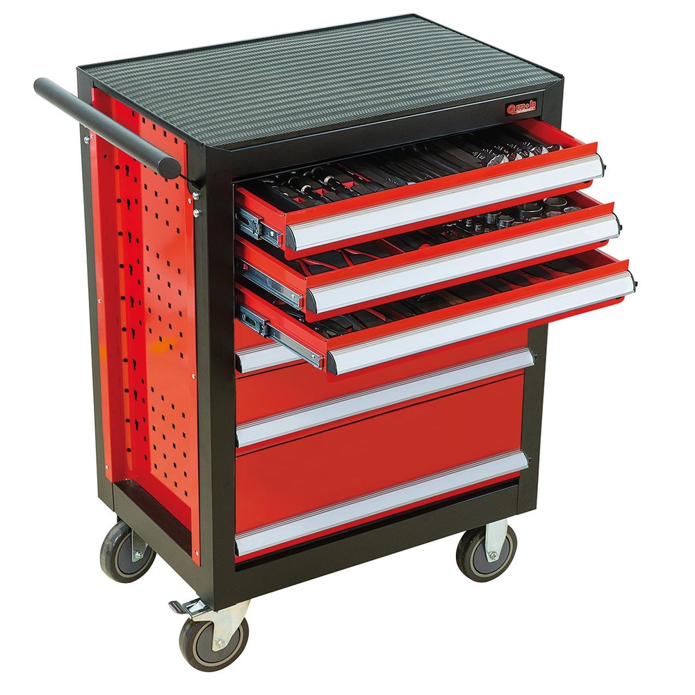 BASELINER 109 PCS THERMO MOB - 9515109601