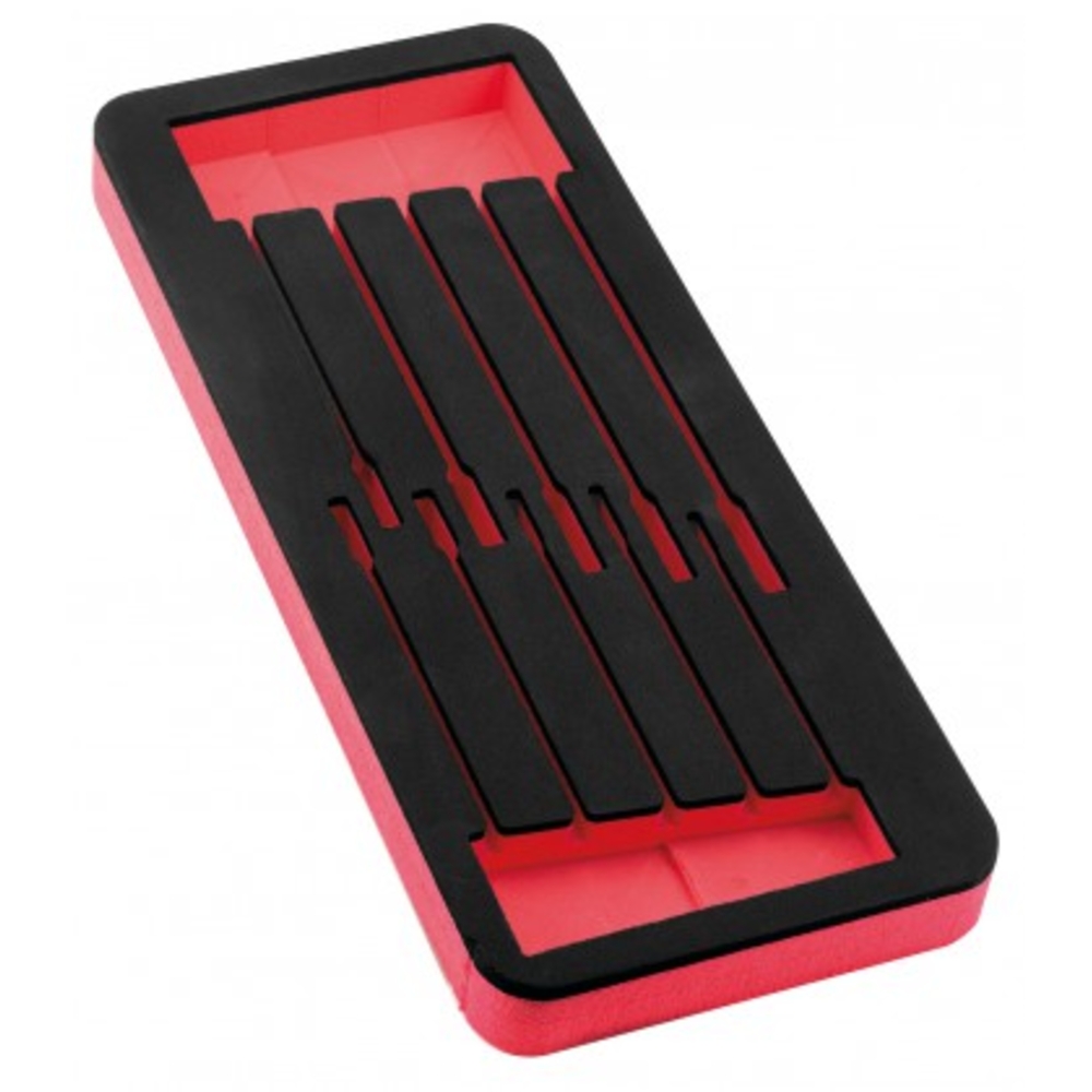 MODULE MOUSSE 10 CLES MIXTES CLIQUET VIDE MOB - 9811000001