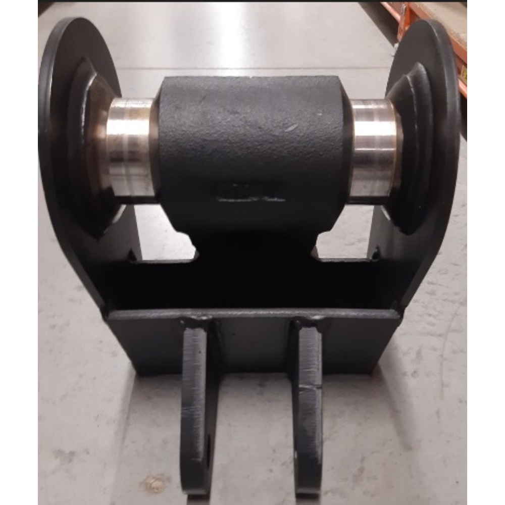 SUSPENSION MORIN M1 REPRISE MOTOREDUCTEUR TARIERE DIGGA