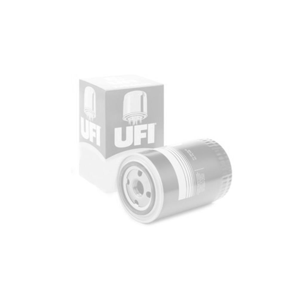 Filtre A Huile UFI 23.305.00 - Equivalent SO 417 HIFI FILTER