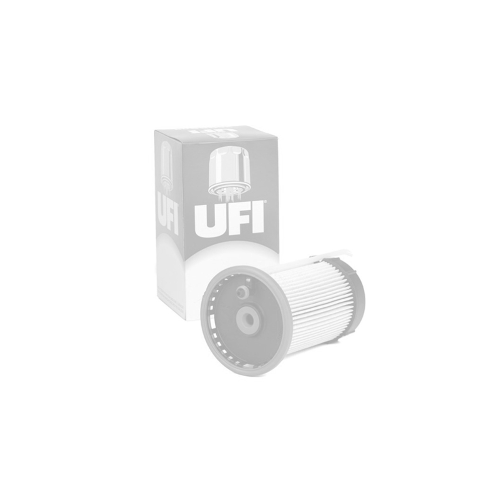 Filtre à carburant UFI - 24.157.00