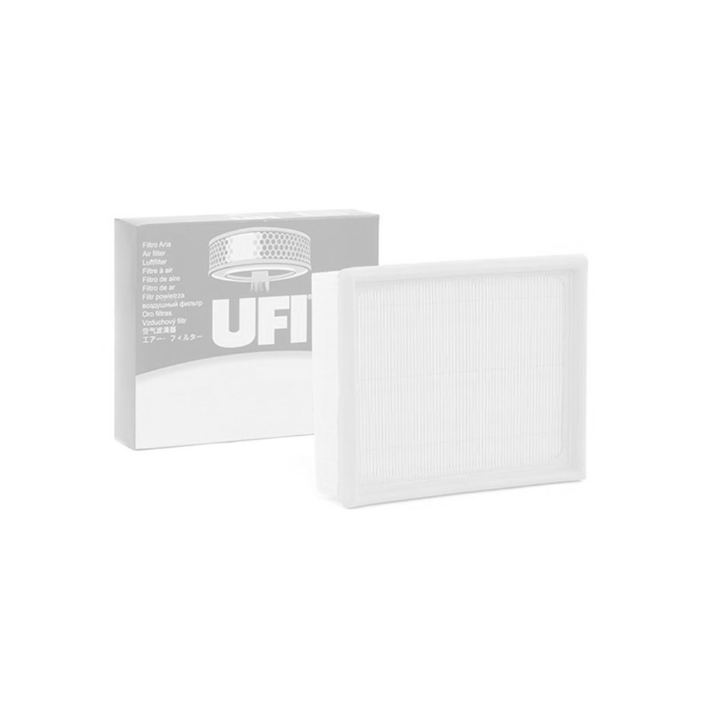 Filtre A Air UFI 27.643.00 - Equivalent SA 17347 HIFI FILTER