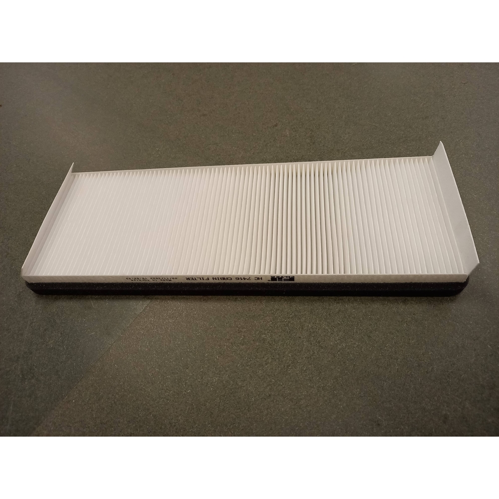 Filtre Habitacle UFI Filters - 30.M49.67