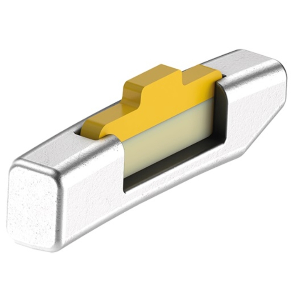 CLAVETTE COMPLETE TYPE MTG KINGMET 5 - 2MG5P