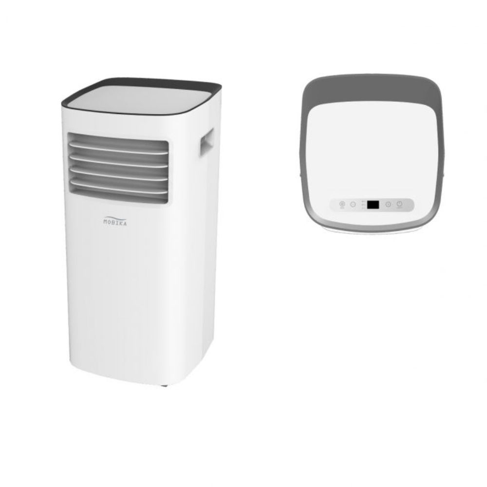 Climatiseur mobile BORA 2600W - MOBIKA - EL-CLML-026