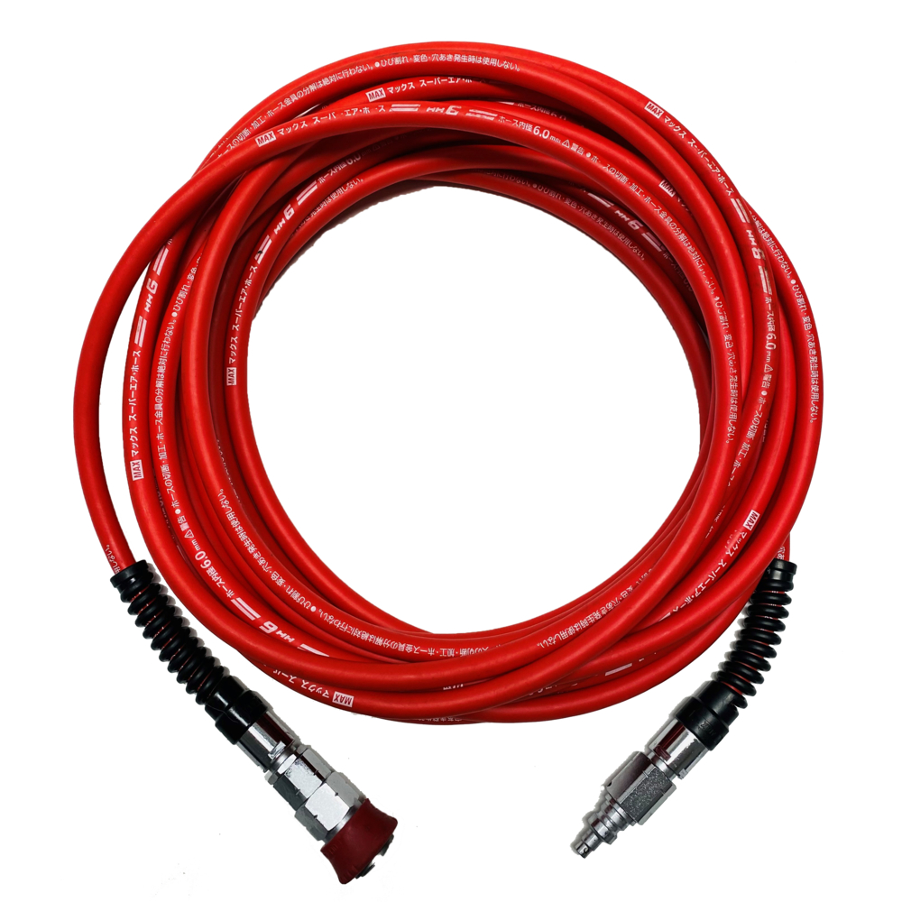 Tuyau Powerlite D6mm 30m MAX EUROPE - AH96479